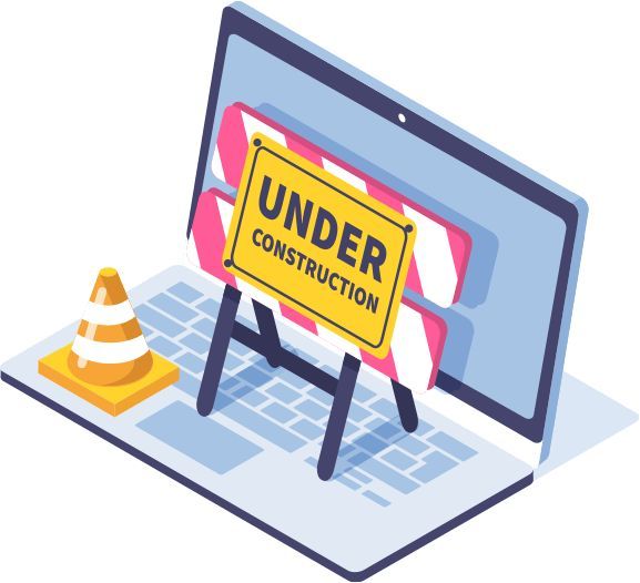 Under Construction